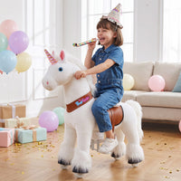 PonyCycle, Inc. ride on horse Model U® Ride On Pony