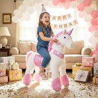 Pink-Size 5 for Age 7+