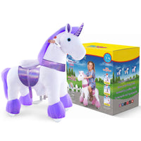 PonyCycle, Inc. ride on horse Model U® Ride On Pony