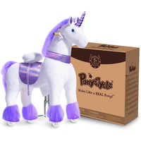 PonyCycle, Inc. ride on horse Model U® Ride On Pony