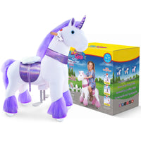 PonyCycle, Inc. ride on horse Model U® Ride On Pony