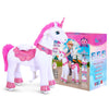 Pink-Size 4 for Age 4-7