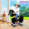 Black-Size 3 for Age 3-4