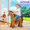 Brown-Size 3 for Age 3-4