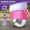 Pink-Size 3 for Age 3-4