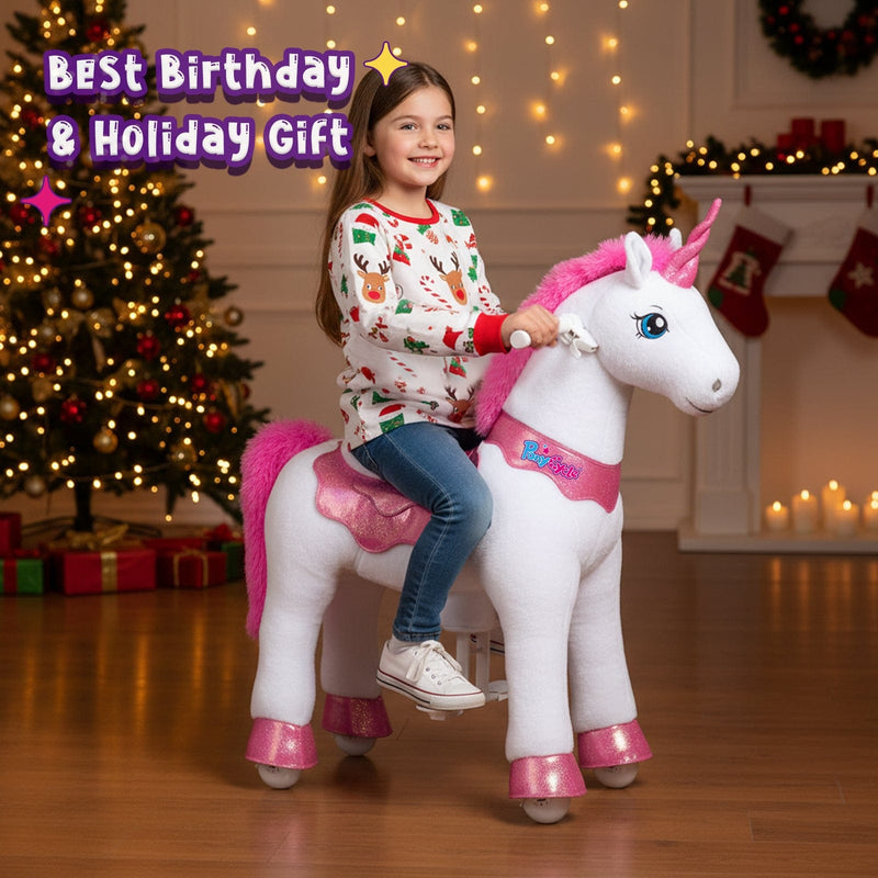 PonyCycle, Inc. ride on toy Model E® Ride on Pony