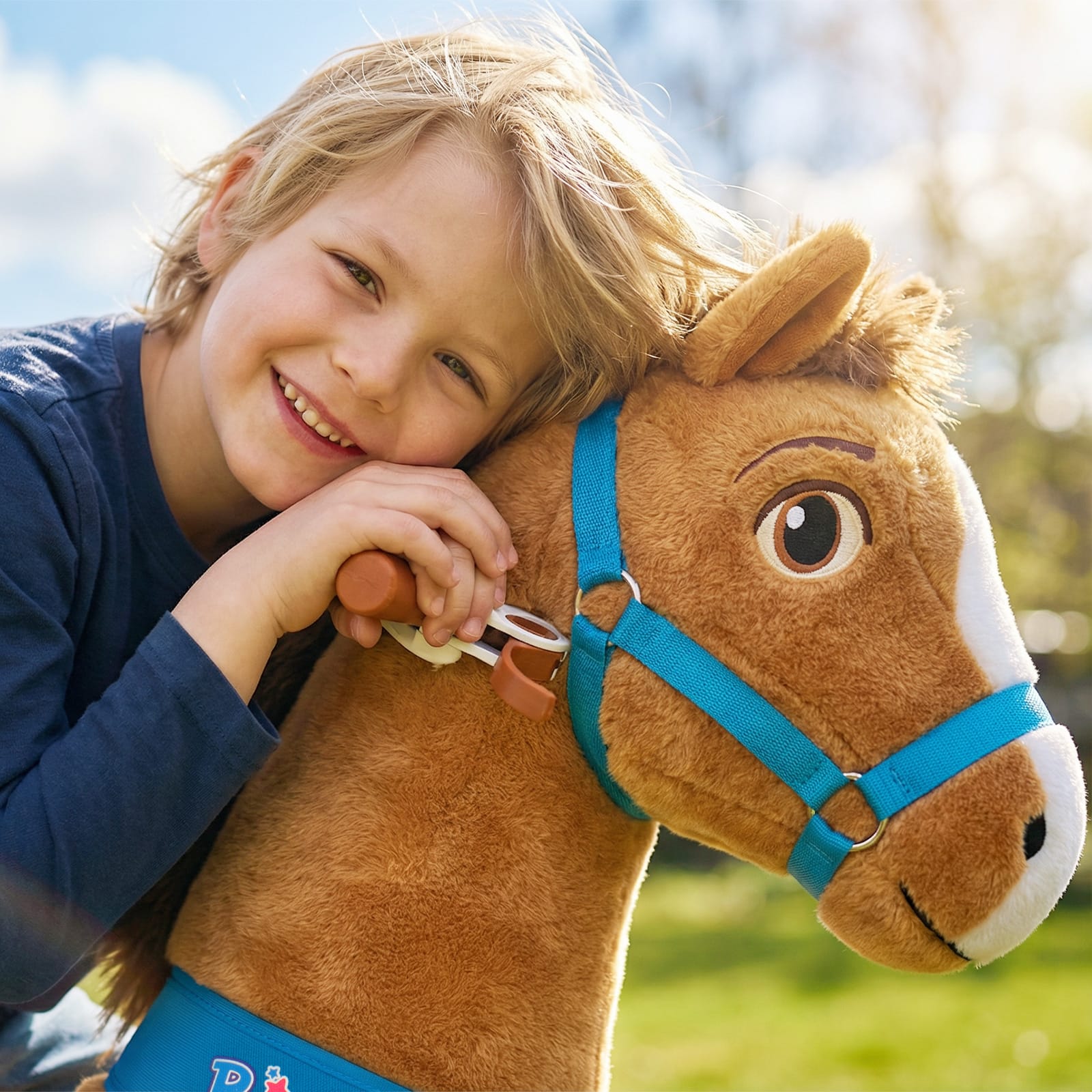 Brown-Size 4 for Age 4-7