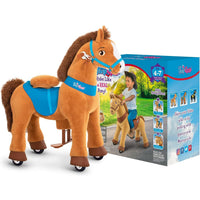 PonyCycle, Inc. ride on toy Model E® Ride on Pony