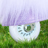 Purple-Size 4 for age 4-7
