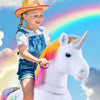 Rainbow-Size 3 for age 3-4