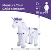 Purple-Size 4 for age 4-7