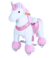 PonyCycle, Inc. Pink Model U (1st gen.) Unicorn