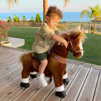 PonyCycle, Inc. ride on horse Model U Ride On Pony