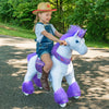 PonyCycle, Inc. ride on horse Model U Ride On Pony