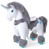 Grey-Size 3 for Age 3-4
