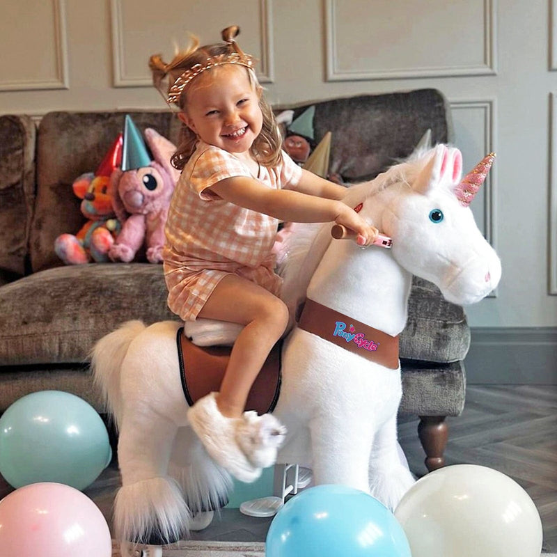 White-Size 4 for Age 4-7