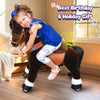 Chocolate-Size 3 for Age 3-4