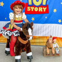 PonyCycle, Inc. ride on horse Kids Ride on Toys Model U®