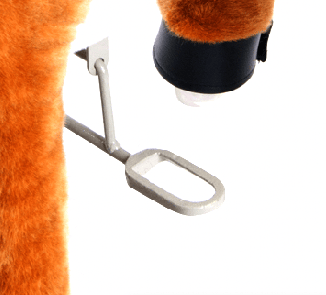 PonyCycle, Inc. Size 3 Model N® Pedal