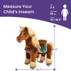 PonyCycle, Inc. Save 30% on Accessories Set - Model X Ride on Pony with Accessories Set