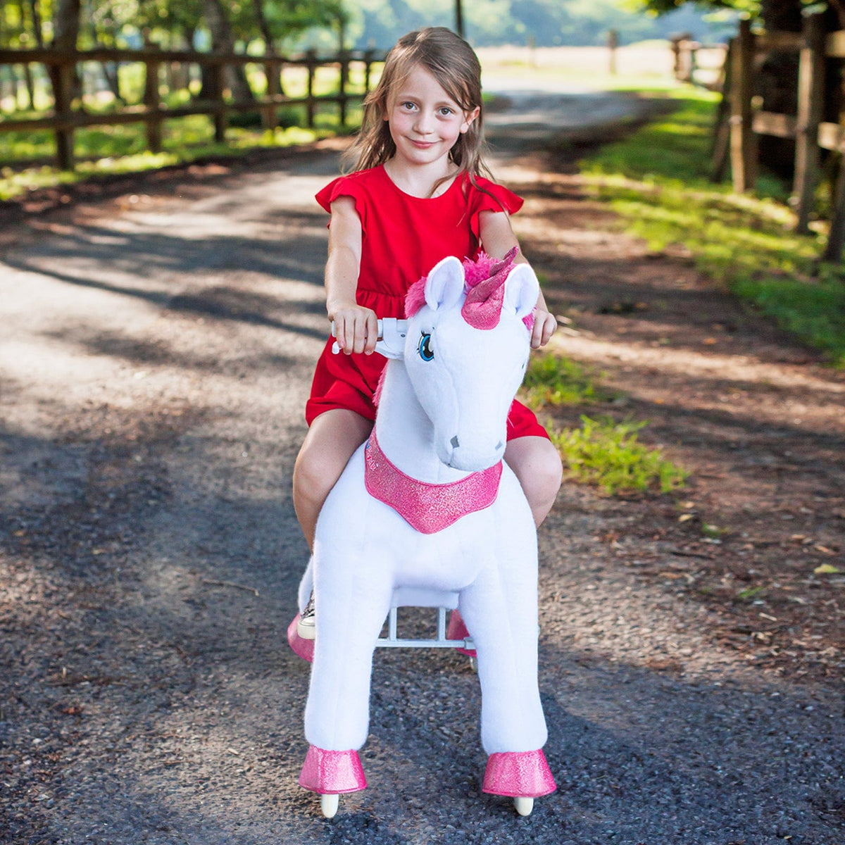 Pink-Size 3 for Age 3-4