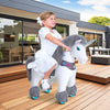 Grey-Size 3 for Age 3-4