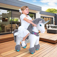 Grey-Size 3 for Age 3-4