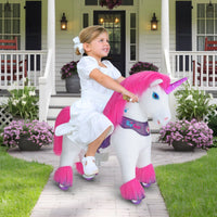 Pink-Size 3 for Age 3-4
