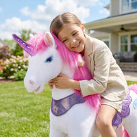 Pink-Size 4 for Age 4-7