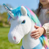 Rainbow-Size 3 for Age 3-4