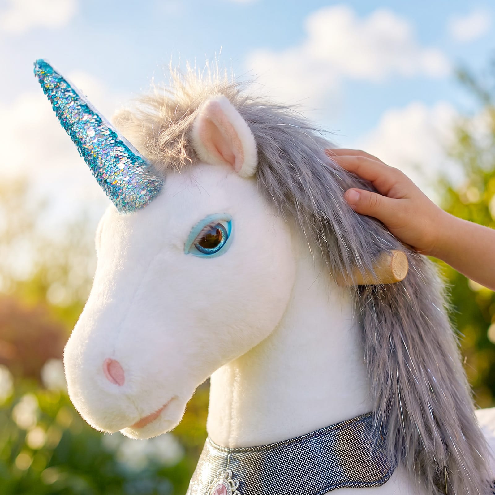 Grey-Size 3 for Age 3-4