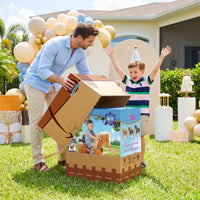 PonyCycle, Inc. ride on horse Model Y® Rideable Toys for Kids