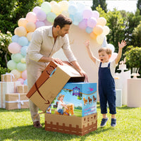 PonyCycle, Inc. ride on horse Model Y® Rideable Toys for Kids