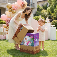 PonyCycle, Inc. ride on horse Model Y® Rideable Toys for Kids