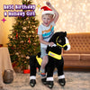 PonyCycle, Inc. ride on toy Christmas Costume+Model E Ride On Horse