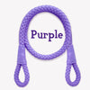 PonyCycle, Inc. ride on horse unicorn accessories Purple Rein