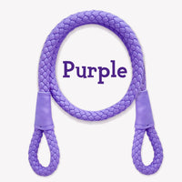 PonyCycle, Inc. ride on horse unicorn accessories Purple Rein