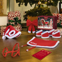 PonyCycle, Inc. PonyCycle accessories Size 3 for Age 3-4 Christmas Costume (draft)