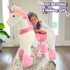 PonyCycle, Inc. ride on toy Save 20% on Christmas Costume - Model U Ride on Pony with Christms Costume