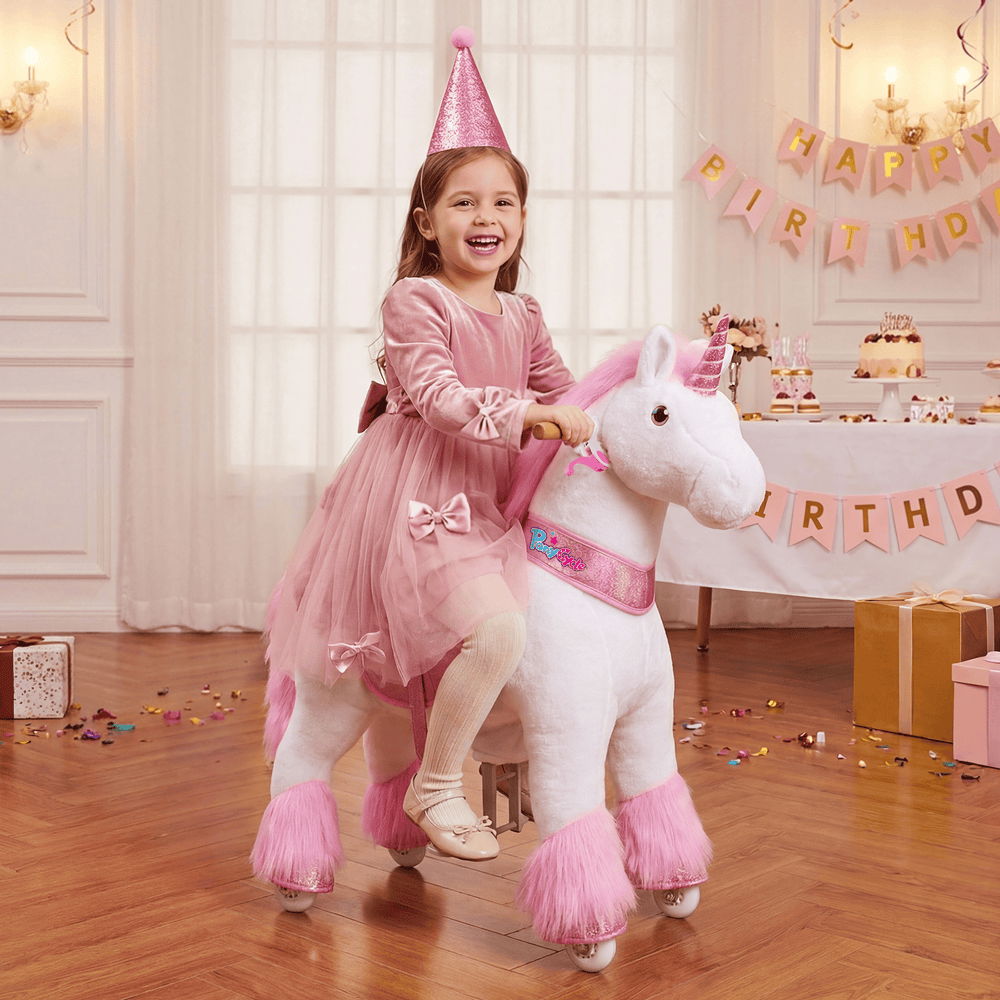 Kids Ride-On Toys | Best Gifts for Kids | PonyCycle®