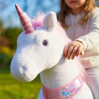Pink-Size 3 for Age 3-4