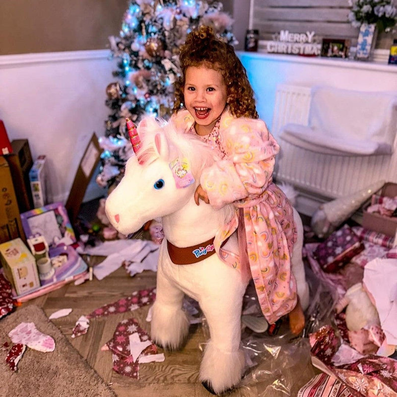 White-Size 3 for Age 3-4