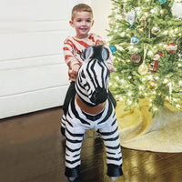 Zebra-Size 3 for Age 3-4