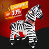 Zebra-Size 4 for Age 4-8