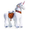 White-Size 5 for Age 7+