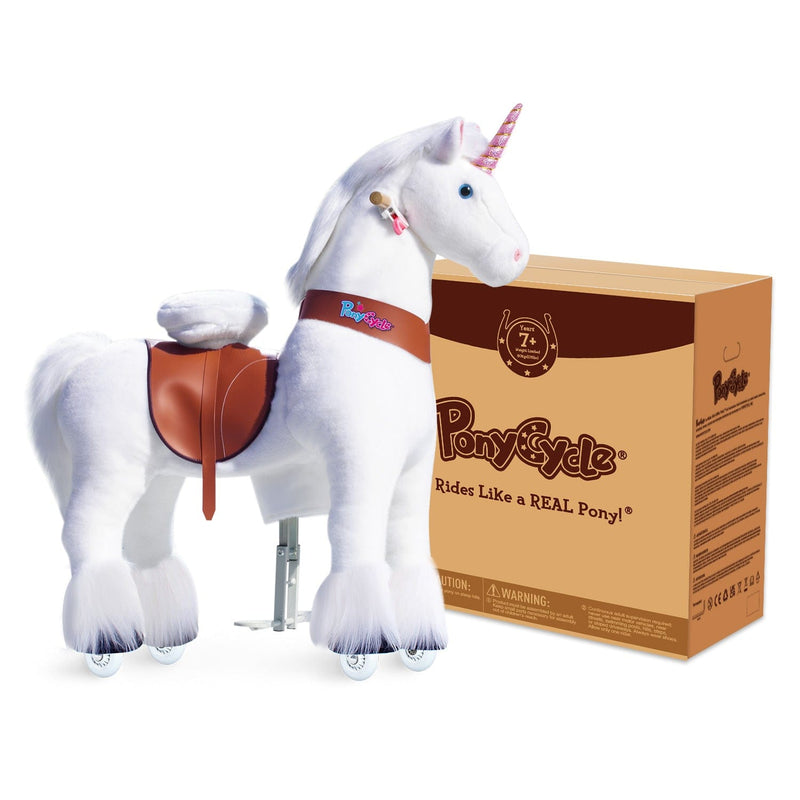 White-Size 5 for Age 7+