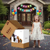 PonyCycle, Inc. Model X Ride on Unicorn for Age 3-4 Purple