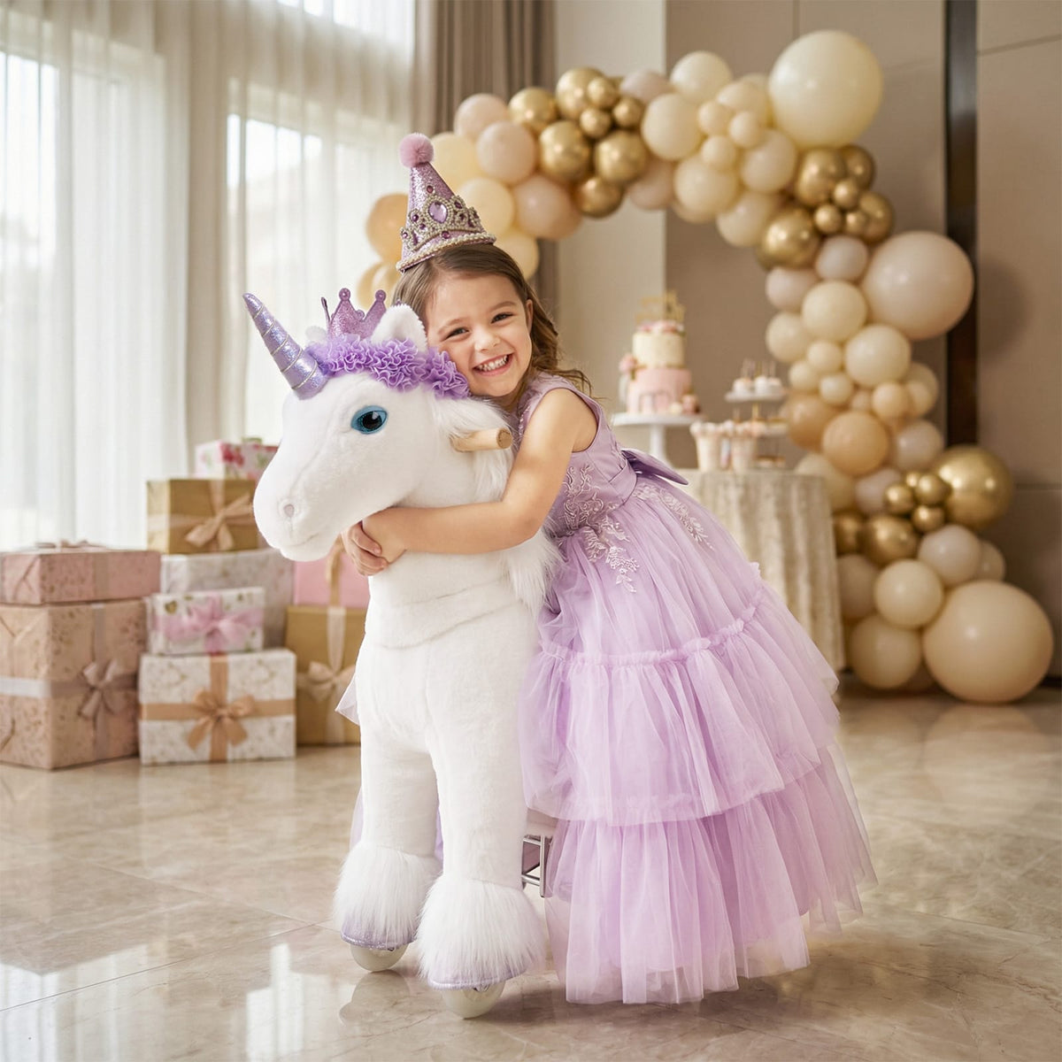 Purple-Size 3 for age 3-4