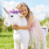 Purple-Size 4 for age 4-7