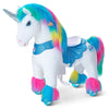 Rainbow-Size 3 for Age 3-4